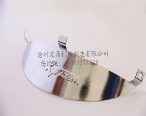 沖壓件加工模具應用不規(guī)范會導致廢品率高
