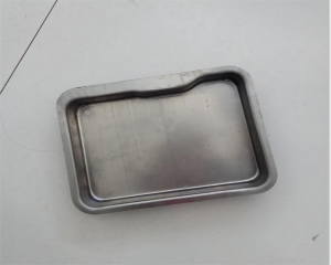 汽車沖壓件有拉傷或暗傷或晶粒粗大還能用嗎？